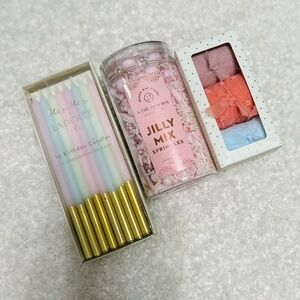 Jilly Box Winter 2024 Bundle